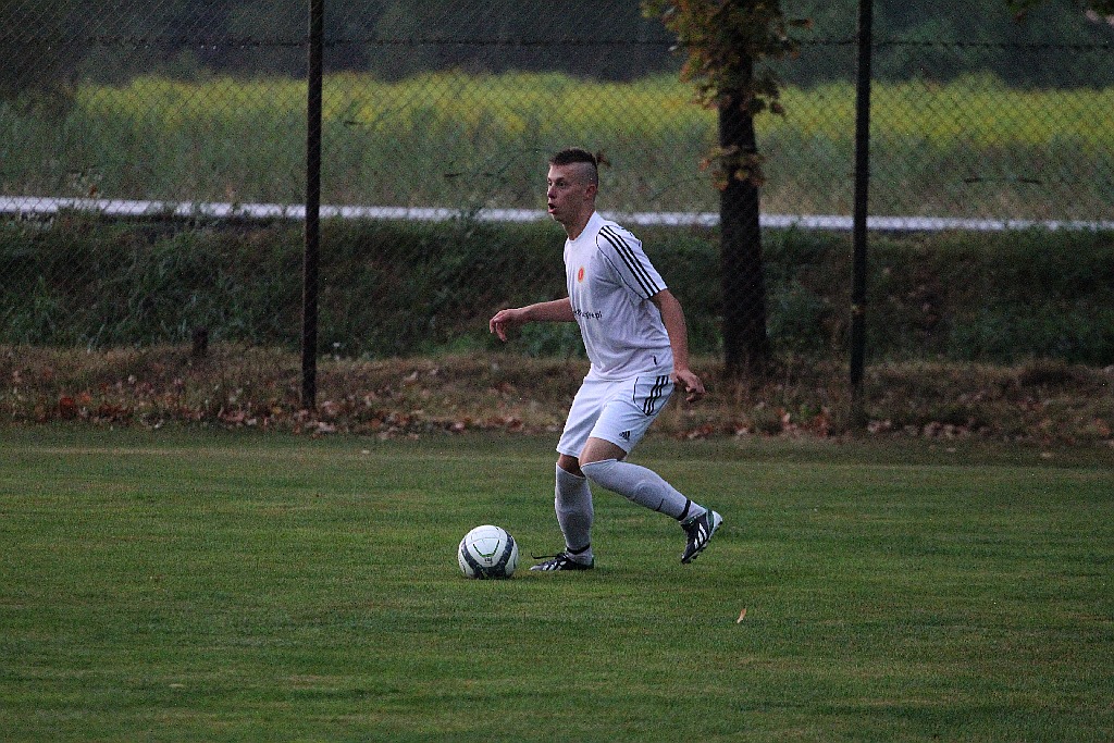 Okręgówka: Iskra - Prochowiczanka 4:6