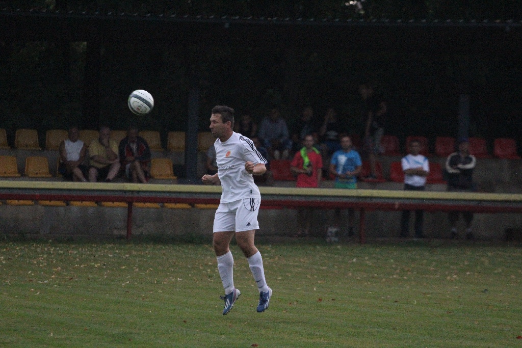 Okręgówka: Iskra - Prochowiczanka 4:6
