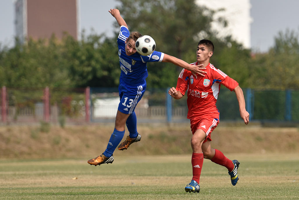LDJS: Miedź – Górnik 0:1 
