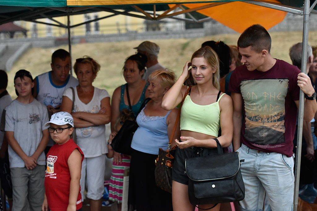 Będą lepić pierogi na Imieninach Ulicy NMP