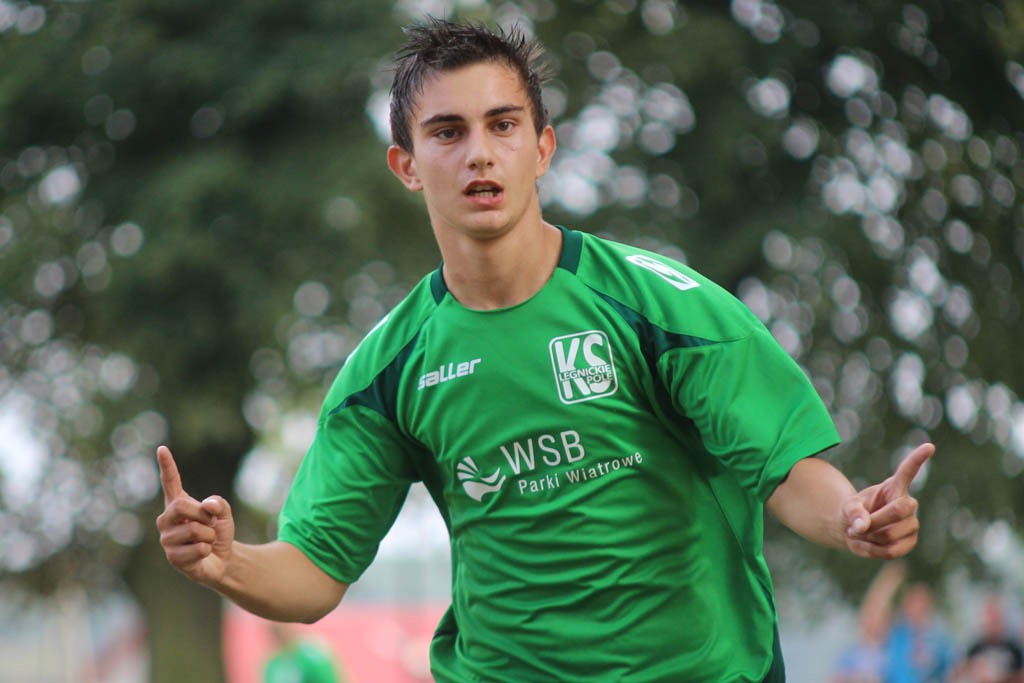 Klasa A: KS Legnickie Pole - Albatros 3:0 (2:0)