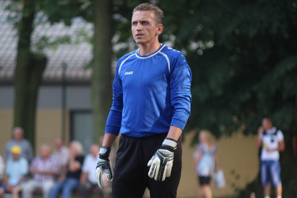 Klasa A: KS Legnickie Pole - Albatros 3:0 (2:0)