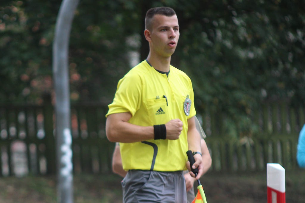 Klasa A: KS Legnickie Pole - Albatros 3:0 (2:0)