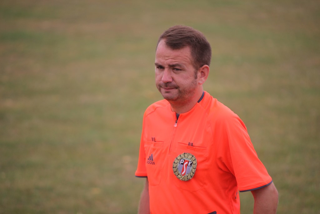 Klasa A: Mewa Kunice - Górnik Lubin 1:1 (1:0)