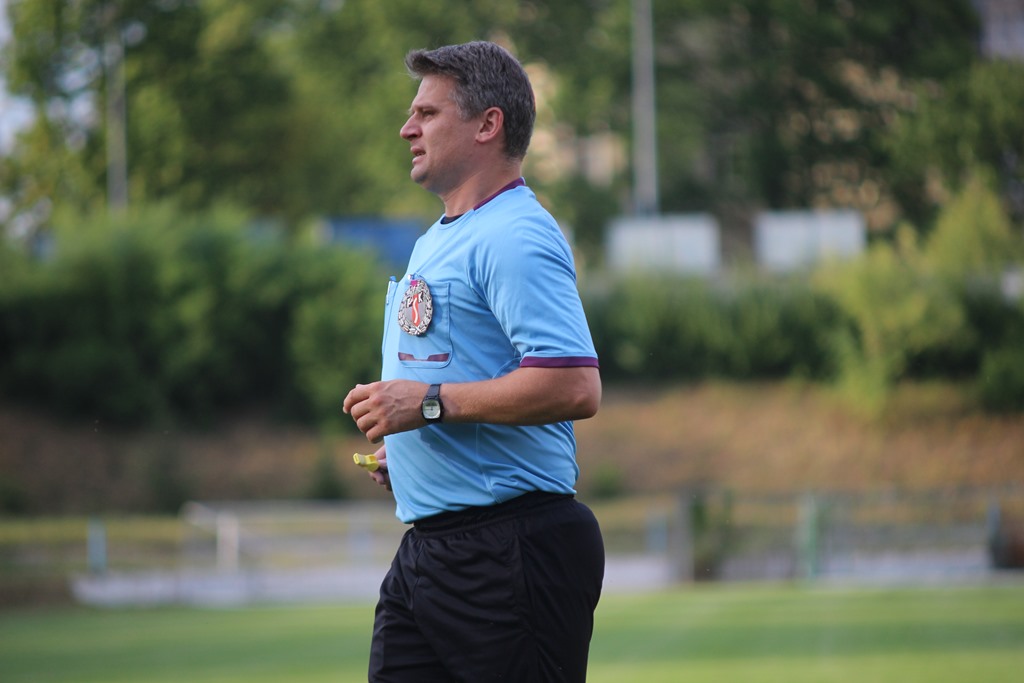 LDJM: Konfeks - Parasol Wrocław 2:2 (1:1)