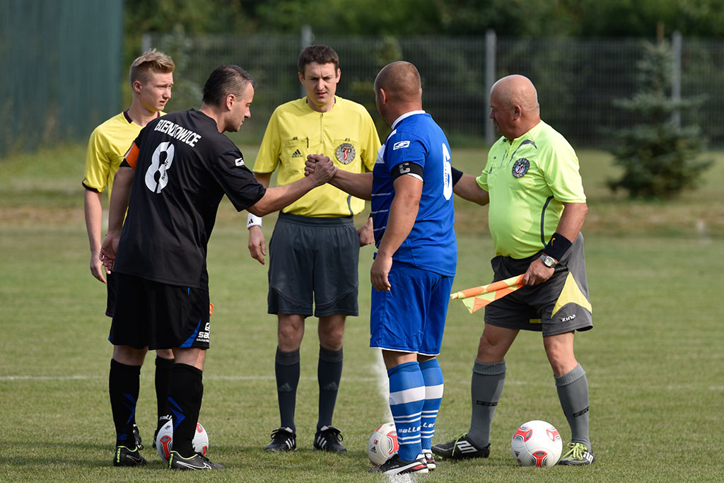 PP: Krokus Kwiatkowice - Kaczawa Bieniowice 0:7