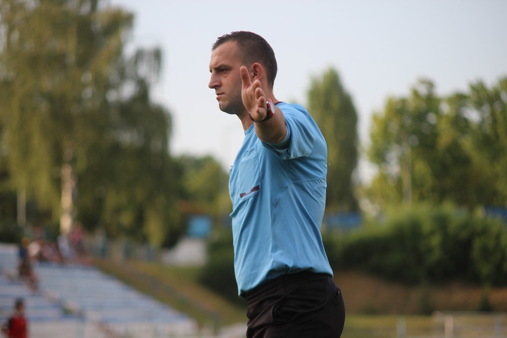 LDJM: Konfeks - Parasol Wrocław 2:2 (1:1)