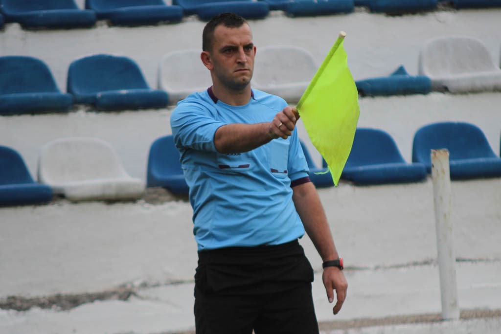 LDJM: Konfeks - Parasol Wrocław 2:2 (1:1)