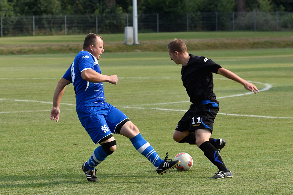 PP: Krokus Kwiatkowice - Kaczawa Bieniowice 0:7