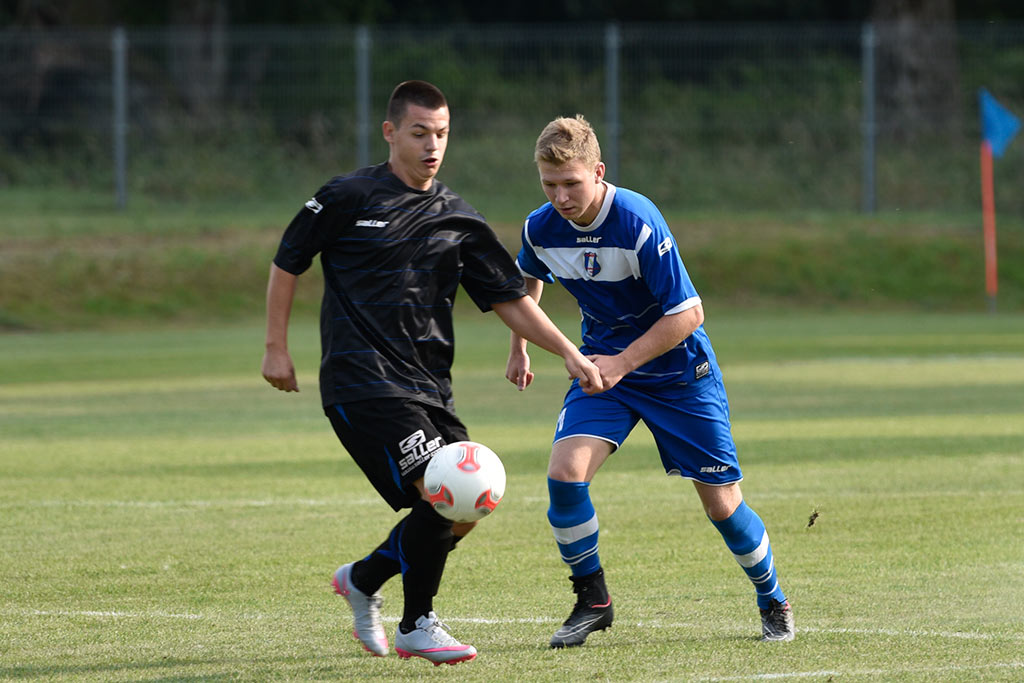 PP: Krokus Kwiatkowice - Kaczawa Bieniowice 0:7