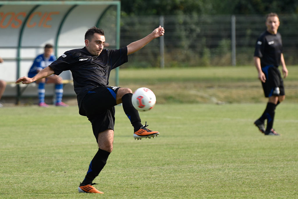 PP: Krokus Kwiatkowice - Kaczawa Bieniowice 0:7
