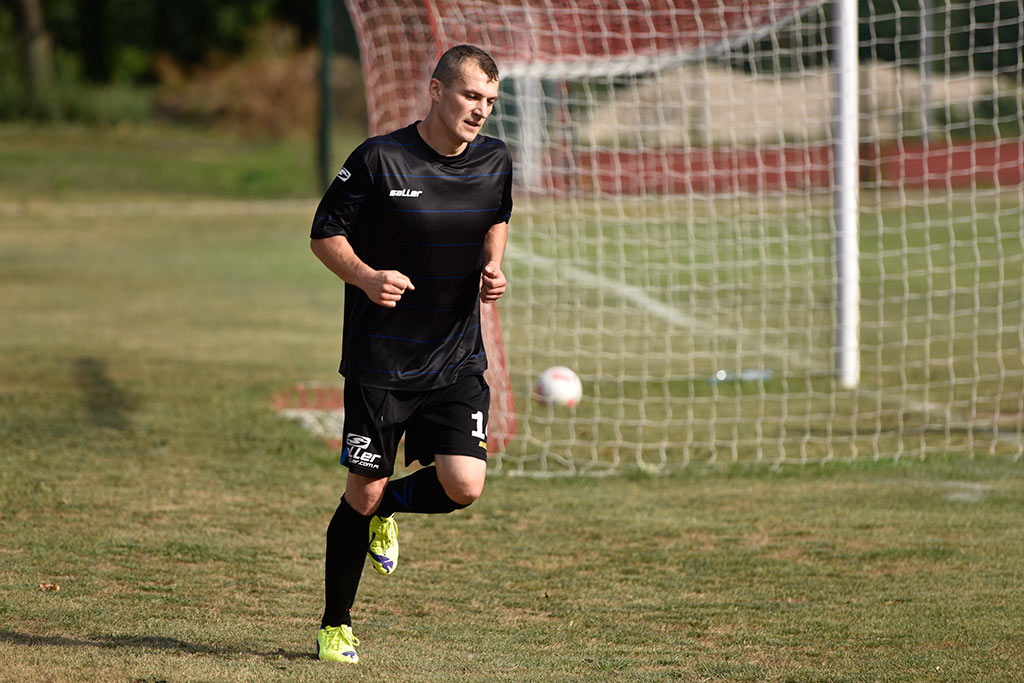 PP: Krokus Kwiatkowice - Kaczawa Bieniowice 0:7