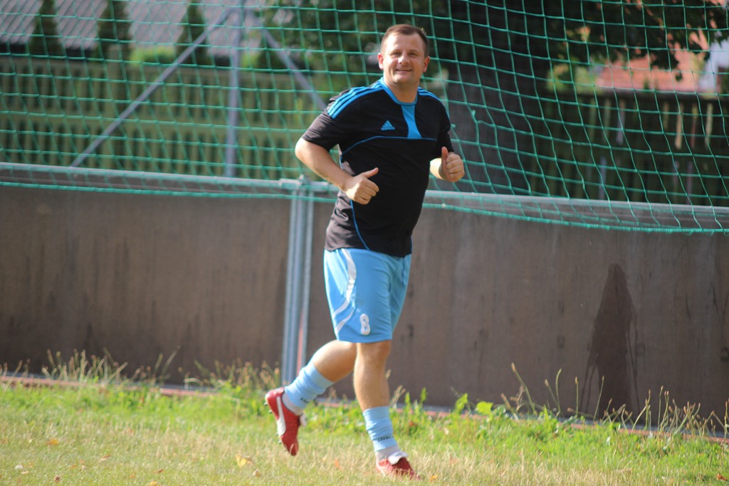 PP: KS Legnickie Pole - Rodło Granowice 0:2 (0:1)