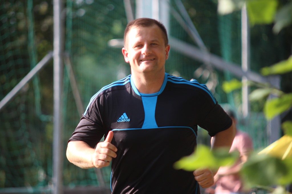 PP: KS Legnickie Pole - Rodło Granowice 0:2 (0:1)