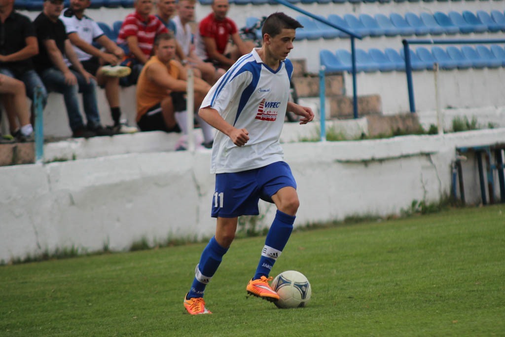 LDJM: Konfeks - Parasol Wrocław 2:2 (1:1)