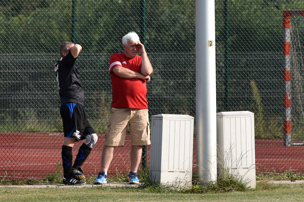 PP: Krokus Kwiatkowice - Kaczawa Bieniowice 0:7