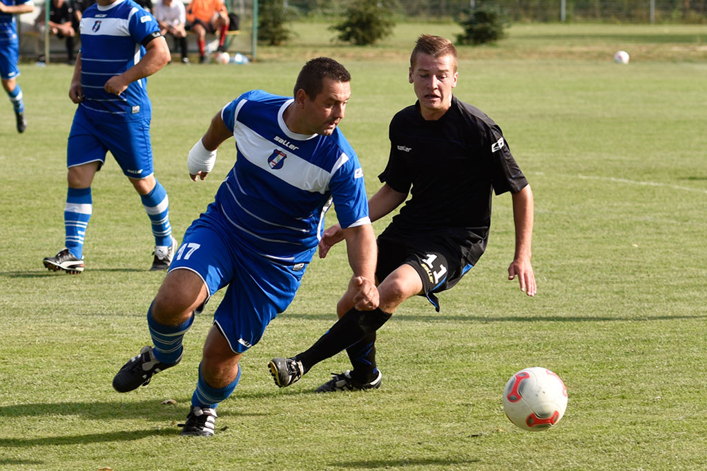 PP: Krokus Kwiatkowice - Kaczawa Bieniowice 0:7