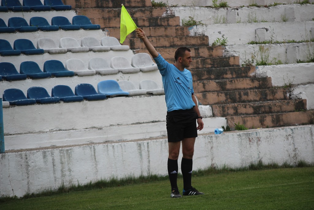 LDJM: Konfeks - Parasol Wrocław 2:2 (1:1)