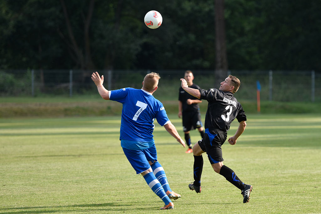 PP: Krokus Kwiatkowice - Kaczawa Bieniowice 0:7
