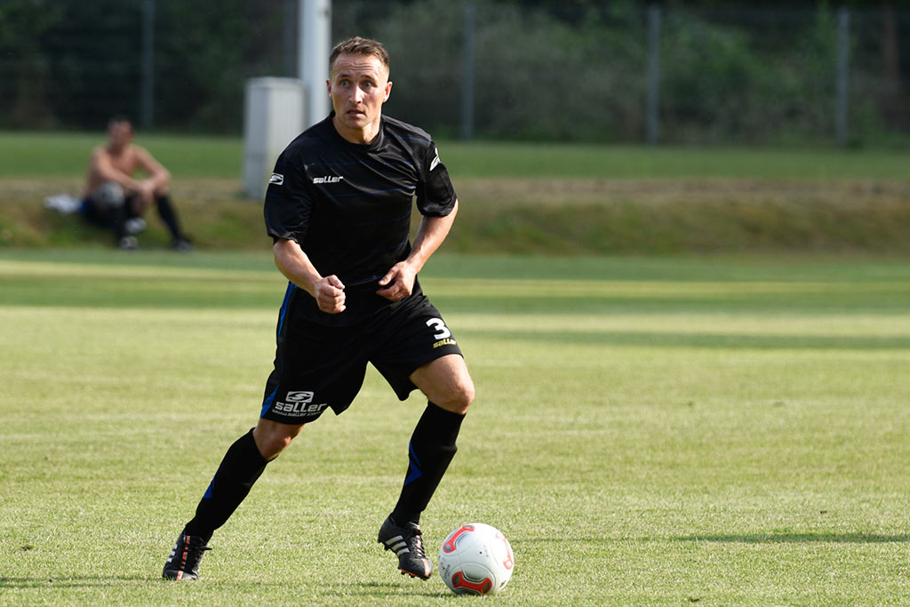 PP: Krokus Kwiatkowice - Kaczawa Bieniowice 0:7