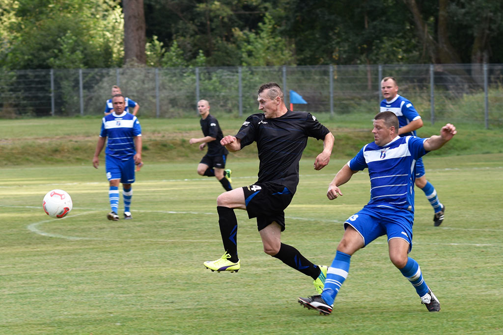 PP: Krokus Kwiatkowice - Kaczawa Bieniowice 0:7
