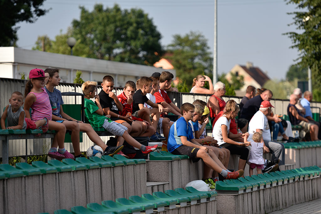 PP: Krokus Kwiatkowice - Kaczawa Bieniowice 0:7