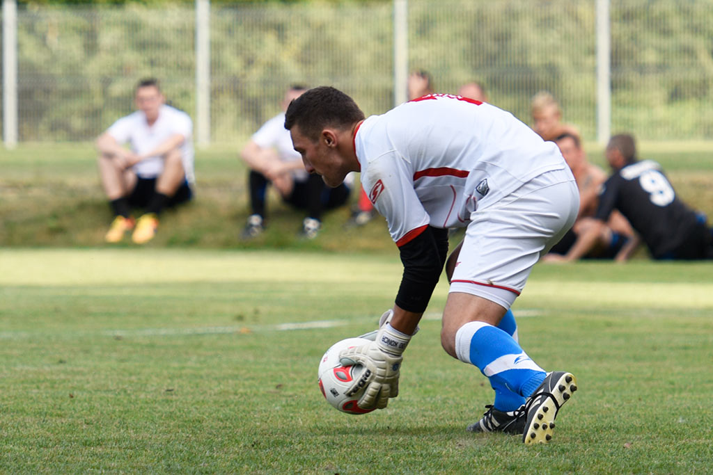 PP: Krokus Kwiatkowice - Kaczawa Bieniowice 0:7