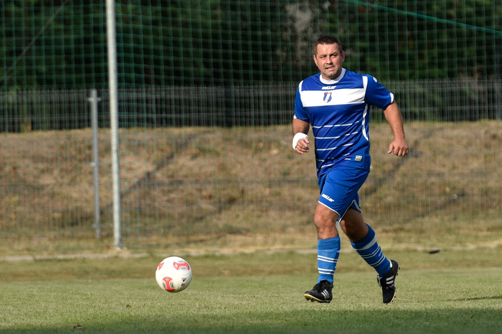 PP: Krokus Kwiatkowice - Kaczawa Bieniowice 0:7