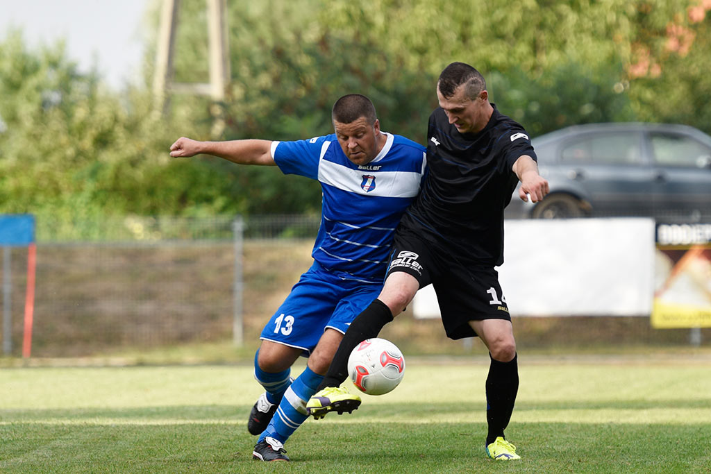 PP: Krokus Kwiatkowice - Kaczawa Bieniowice 0:7