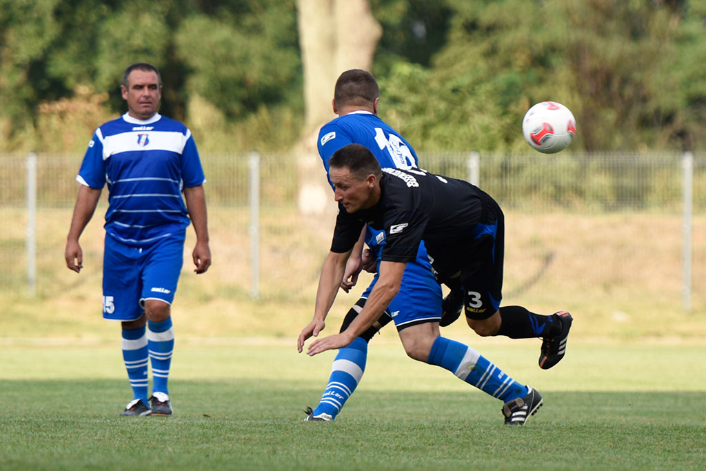 PP: Krokus Kwiatkowice - Kaczawa Bieniowice 0:7