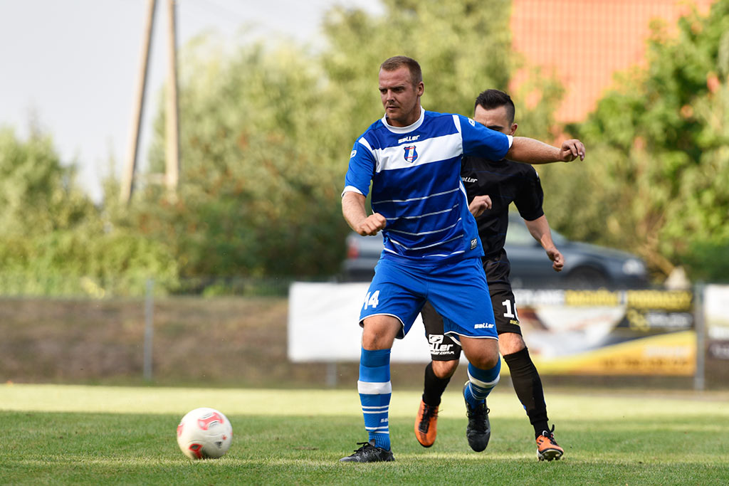 PP: Krokus Kwiatkowice - Kaczawa Bieniowice 0:7