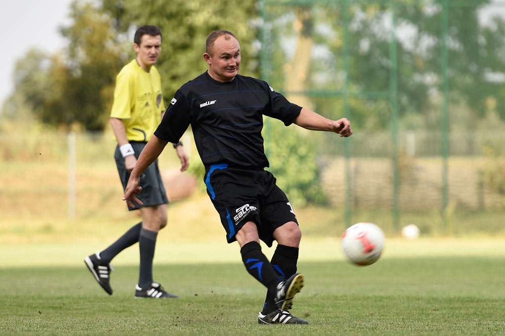 PP: Krokus Kwiatkowice - Kaczawa Bieniowice 0:7