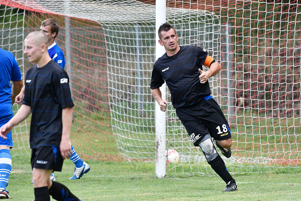 PP: Krokus Kwiatkowice - Kaczawa Bieniowice 0:7