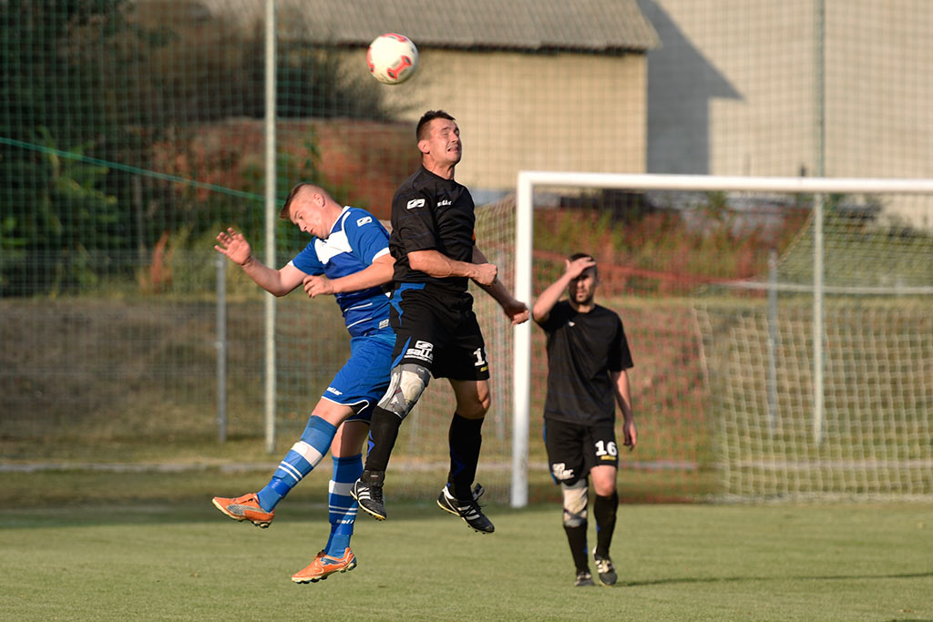 PP: Krokus Kwiatkowice - Kaczawa Bieniowice 0:7
