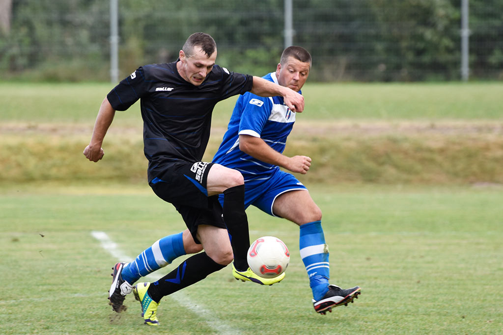 PP: Krokus Kwiatkowice - Kaczawa Bieniowice 0:7