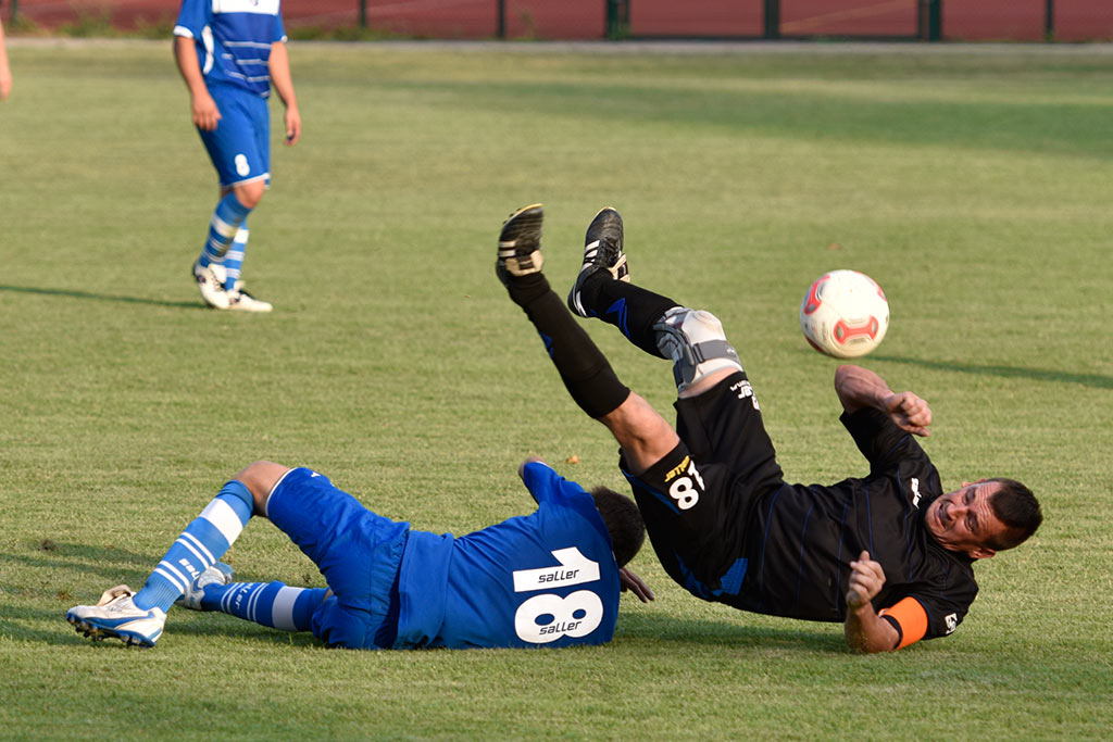 PP: Krokus Kwiatkowice - Kaczawa Bieniowice 0:7