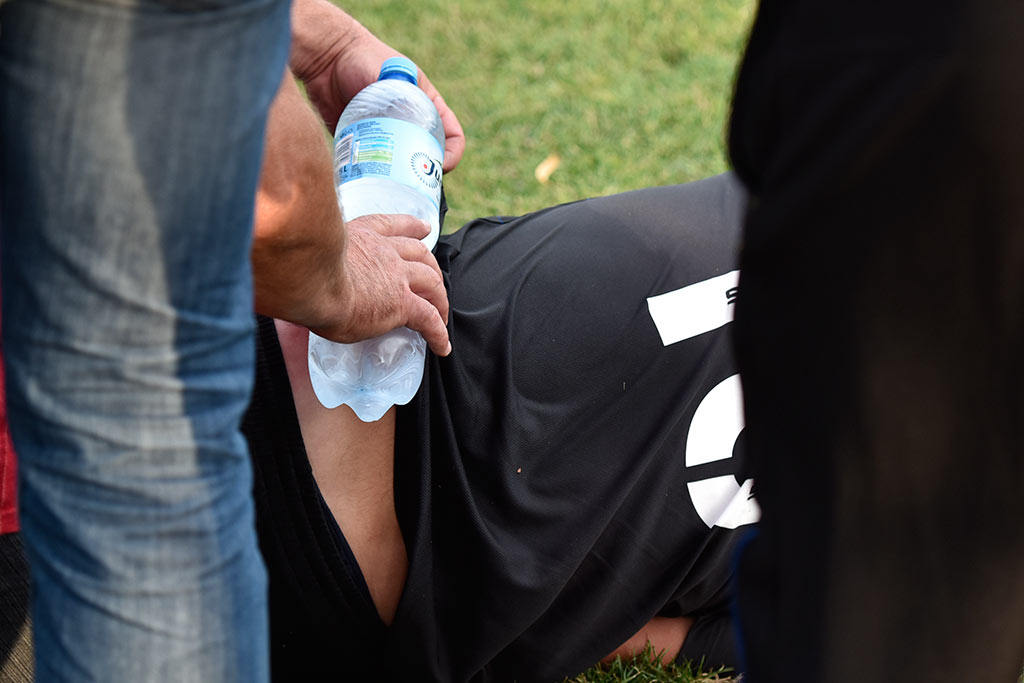 PP: Krokus Kwiatkowice - Kaczawa Bieniowice 0:7