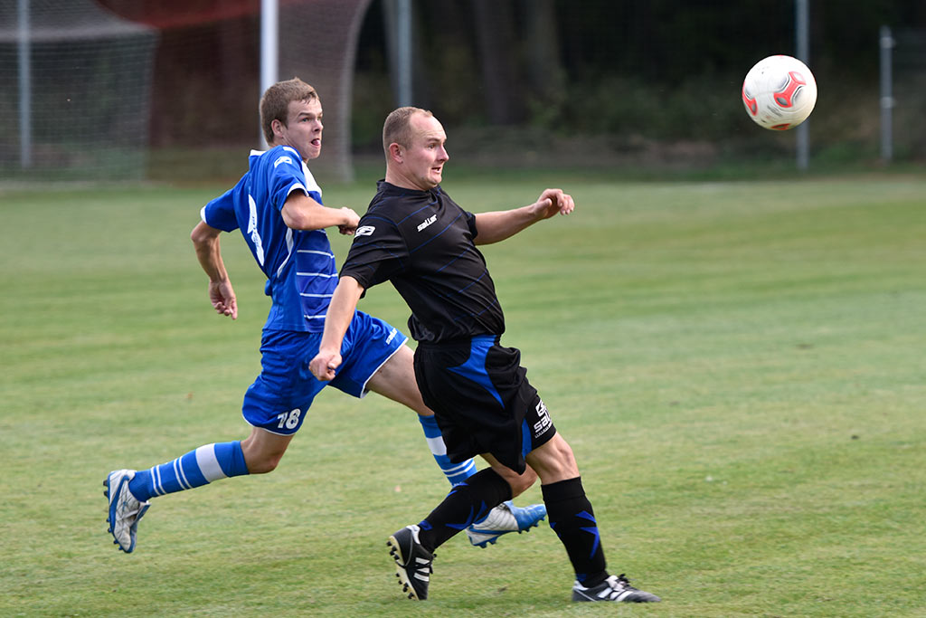 PP: Krokus Kwiatkowice - Kaczawa Bieniowice 0:7