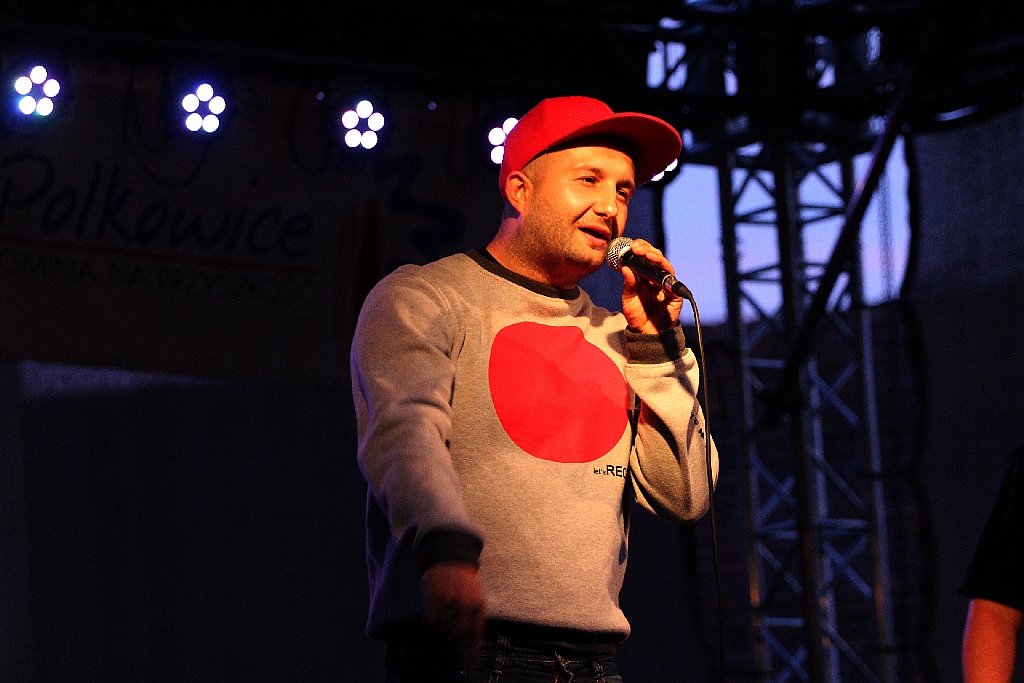 22. Spotkanie Młodych w Legnickim Polu