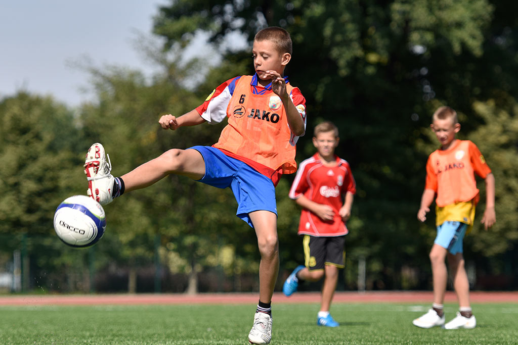Wakacyjna przygoda zakończona