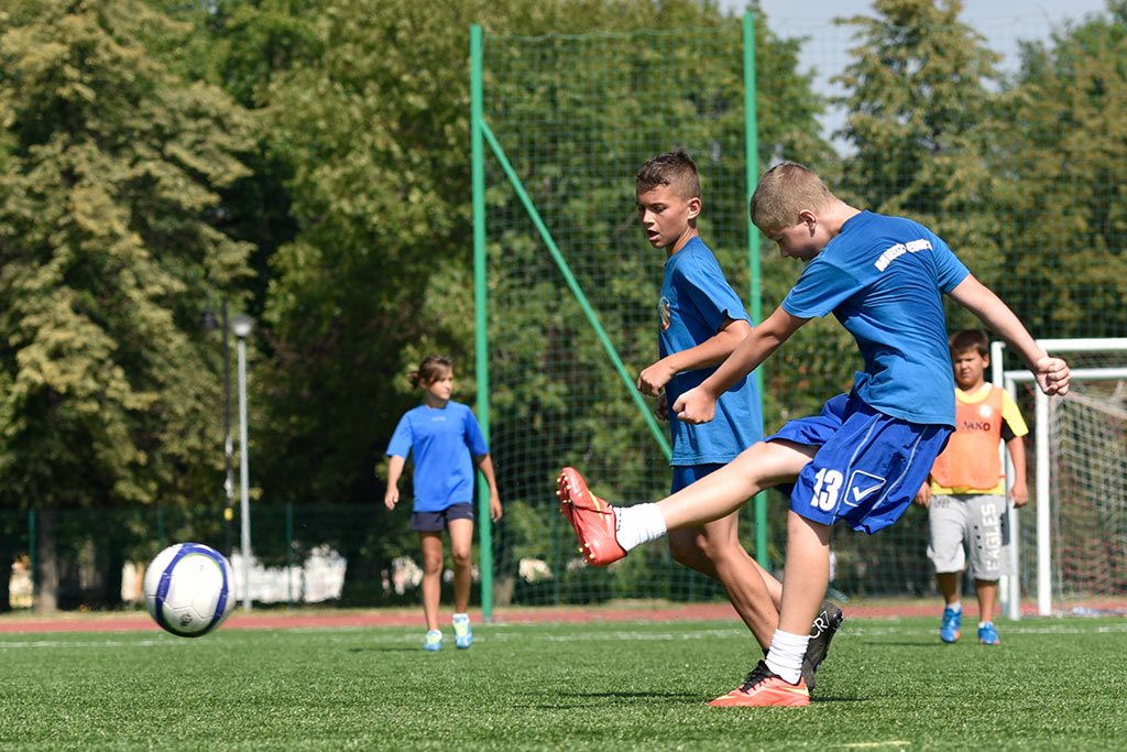 Wakacyjna przygoda zakończona