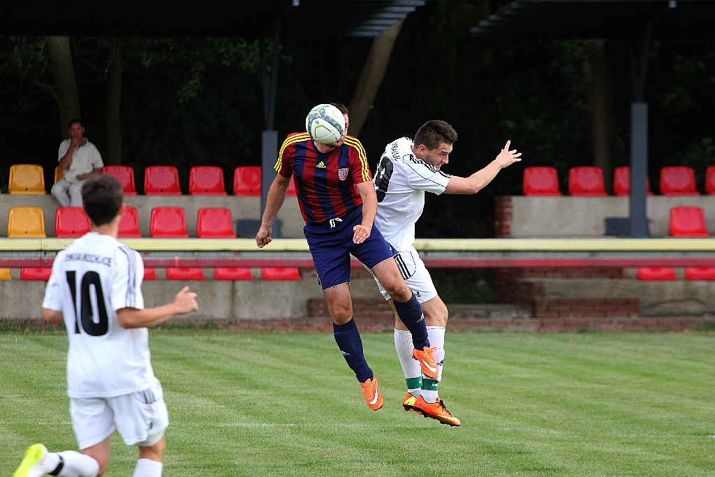 Okręgówka: Iskra Kochlice - Orla Wąsosz 0:0