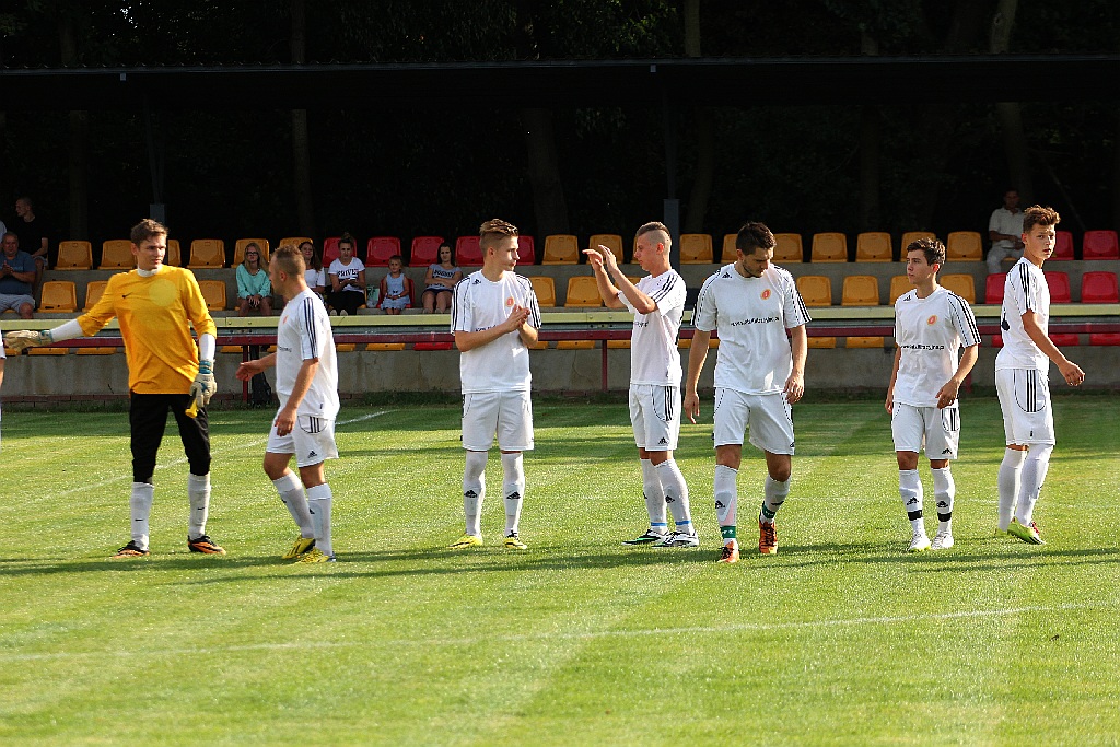Okręgówka: Iskra Kochlice - Orla Wąsosz 0:0