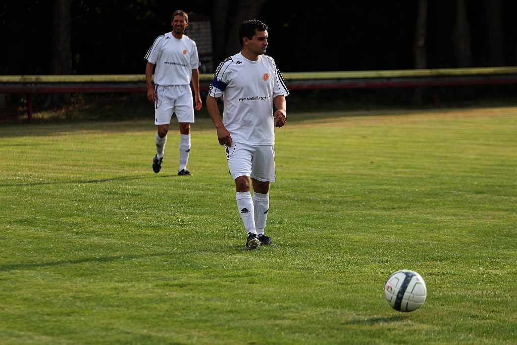 Okręgówka: Iskra Kochlice - Orla Wąsosz 0:0