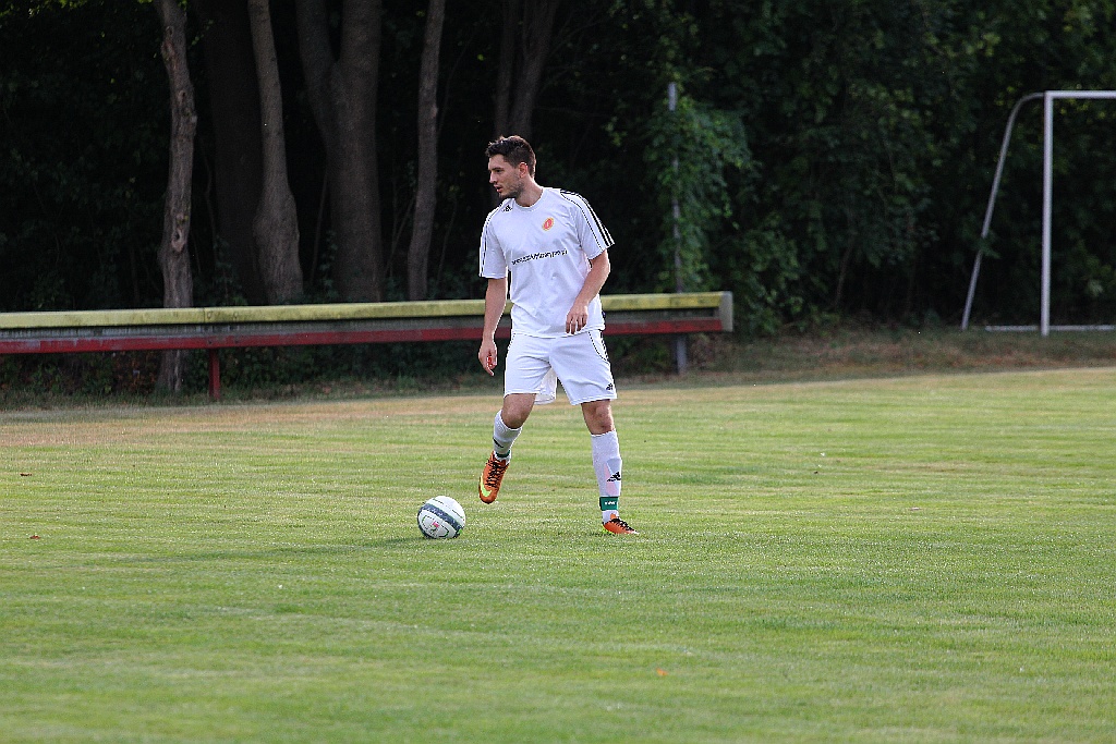 Okręgówka: Iskra Kochlice - Orla Wąsosz 0:0