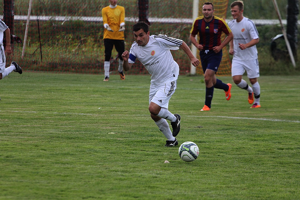 Okręgówka: Iskra Kochlice - Orla Wąsosz 0:0