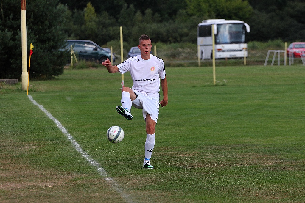 Okręgówka: Iskra Kochlice - Orla Wąsosz 0:0
