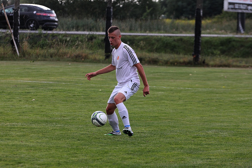 Okręgówka: Iskra Kochlice - Orla Wąsosz 0:0