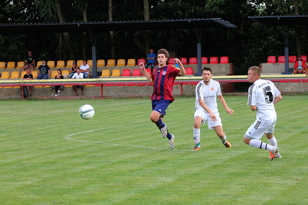 Okręgówka: Iskra Kochlice - Orla Wąsosz 0:0