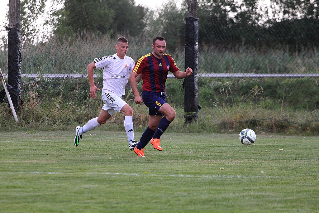 Okręgówka: Iskra Kochlice - Orla Wąsosz 0:0